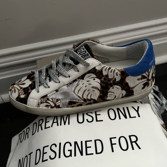 Golden Goose superstar 38/8 NEW - Picture 2 of 12